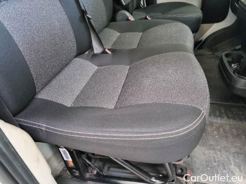 Fiat  Ducato FIAT  2014 FURGONE 35 MH1 2.0 MULTIJET 16V 115CV #14