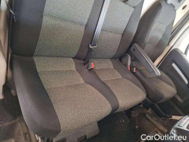 Fiat  Ducato FIAT  / 2014 / 4P / FURGONE 30 CH2 2.3 MULTIJET 120CV E6D-TEMP #14