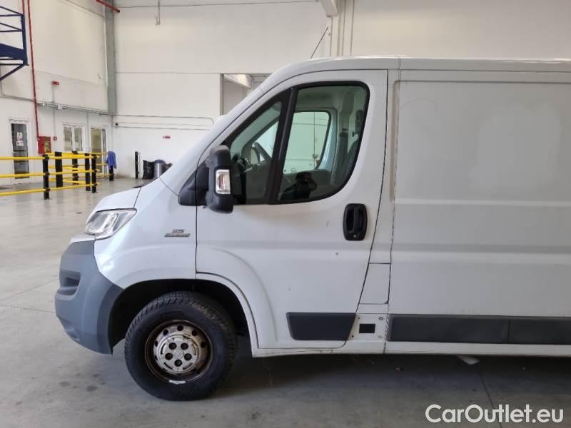 Fiat  Ducato FIAT  2014 FURGONE 35 MH1 2.0 MULTIJET 16V 115CV #63