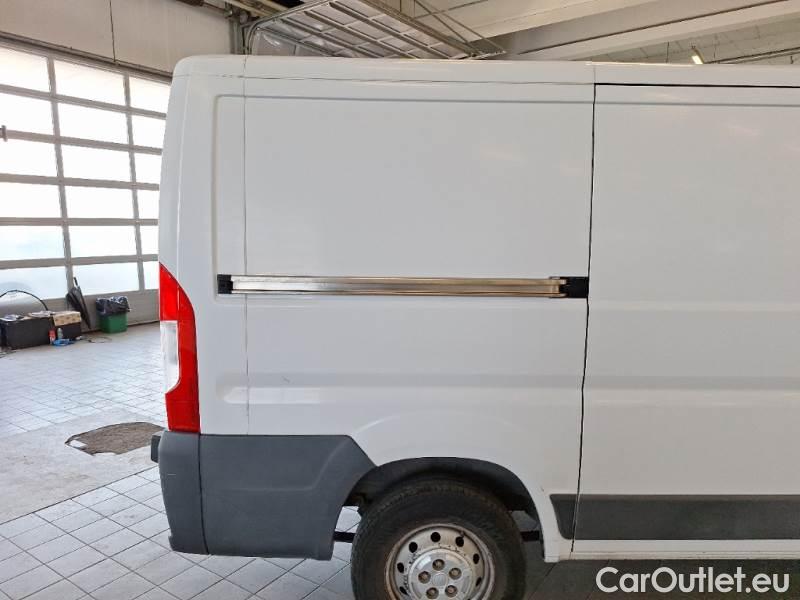 Fiat  Ducato FIAT  / 2014 / 4P / FURGONE 30 CH1 2.0 MULTIJET 16V 115CV #58