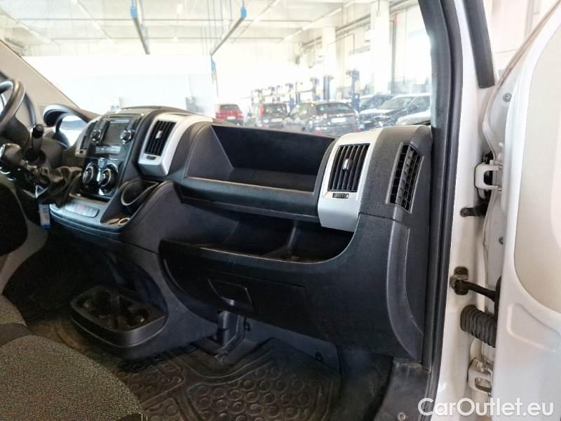 Fiat  Ducato FIAT  / 2014 / 4P / FURGONE 30 CH1 2.0 MULTIJET 16V 115CV #144