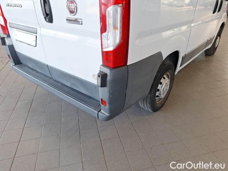 Fiat  Ducato FIAT  / 2014 / 4P / FURGONE 30 CH1 2.0 MULTIJET 16V 115CV #69