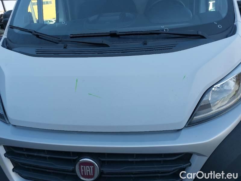 Fiat  Ducato FIAT  2014 FURGONE 33 MH2 2.0 MULTIJET 16V 115CV #26