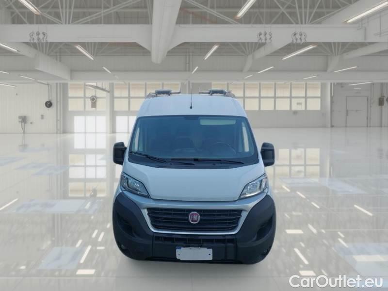 Fiat  Ducato FIAT  2014 FURGONE 33 MH2 2.0 MULTIJET 16V 115CV #6