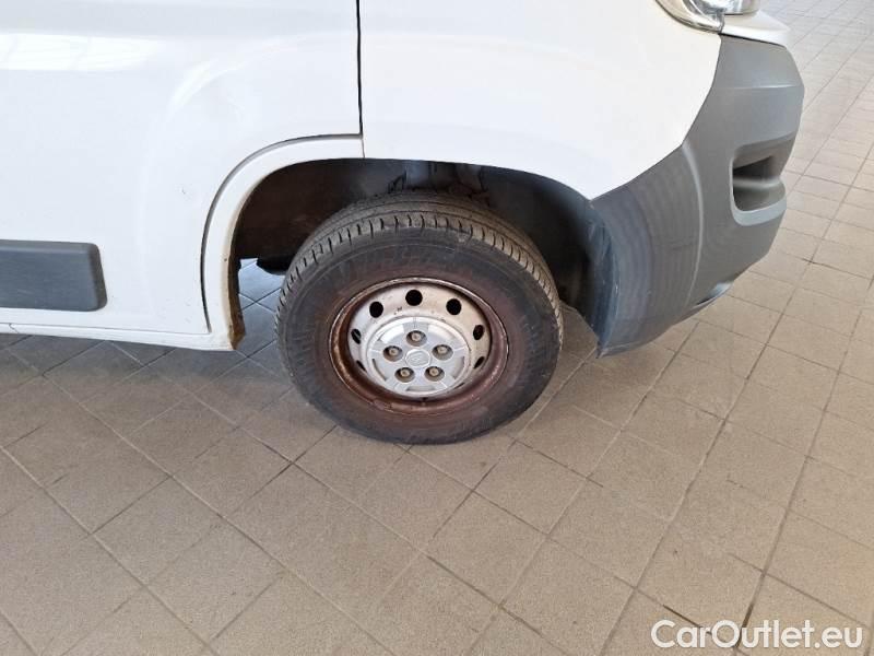 Fiat  Ducato FIAT  / 2014 / 4P / FURGONE 30 CH1 2.0 MULTIJET 16V 115CV #125