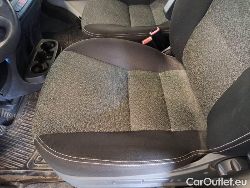 Fiat  Ducato FIAT  / 2014 / 4P / FURGONE 30 CH1 2.0 MULTIJET 16V 115CV #197