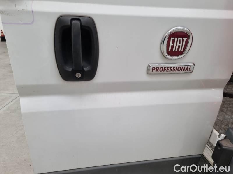 Fiat  Ducato FIAT  2014 FURGONE 35 MH1 2.0 MULTIJET 16V 115CV #85