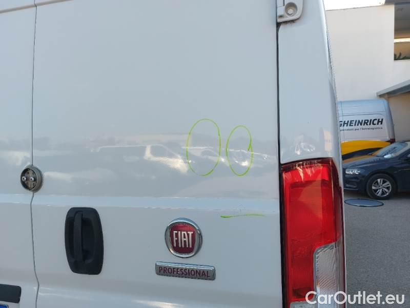 Fiat  Ducato FIAT  2014 FURGONE 33 MH2 2.0 MULTIJET 16V 115CV #61