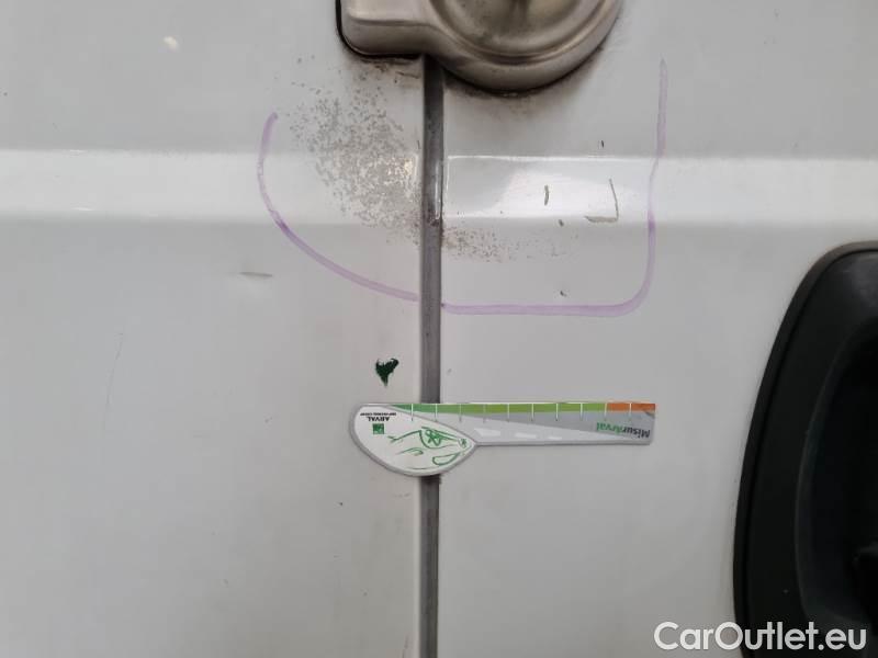Fiat  Ducato FIAT  2014 FURGONE 35 MH1 2.0 MULTIJET 16V 115CV #57