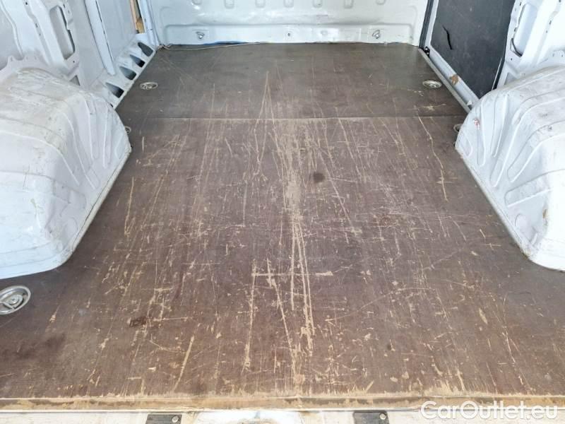 Fiat  Ducato FIAT  / 2014 / 4P / FURGONE 30 CH2 2.3 MULTIJET 120CV E6D-TEMP #120