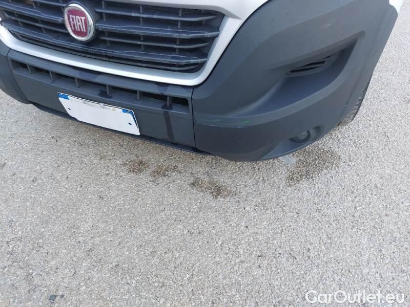 Fiat  Ducato FIAT  2014 FURGONE 33 MH2 2.0 MULTIJET 16V 115CV #32
