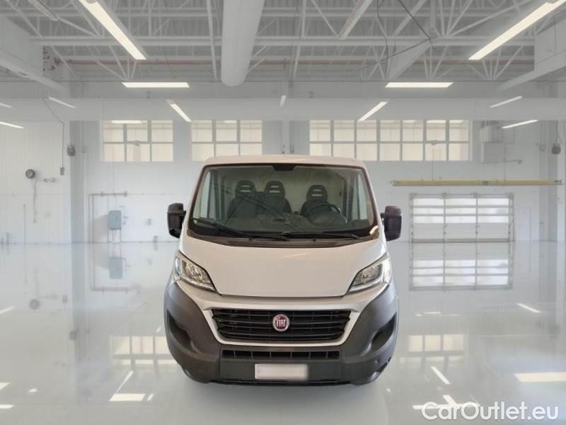 Fiat  Ducato FIAT  / 2014 / 4P / FURGONE 30 CH1 2.0 MULTIJET 16V 115CV #6