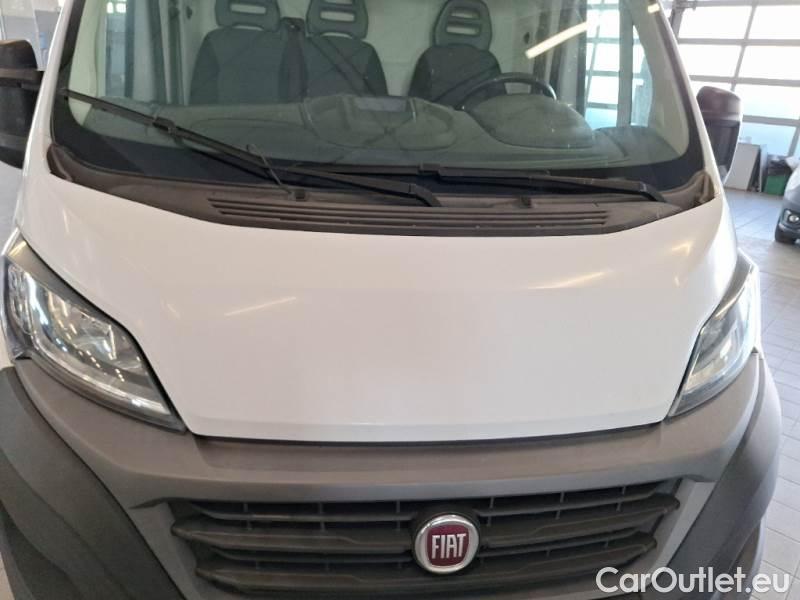 Fiat  Ducato FIAT  / 2014 / 4P / FURGONE 30 CH2 2.3 MULTIJET 120CV E6D-TEMP #24