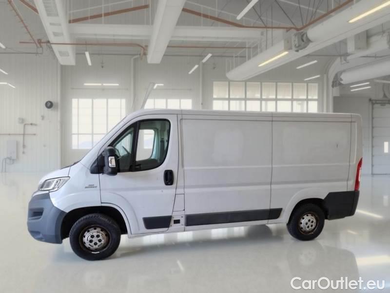 Fiat  Ducato FIAT  2014 FURGONE 35 MH1 2.0 MULTIJET 16V 115CV #8