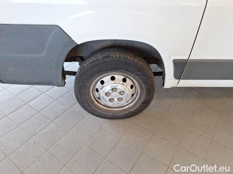 Fiat  Ducato FIAT  / 2014 / 4P / FURGONE 30 CH1 2.0 MULTIJET 16V 115CV #129