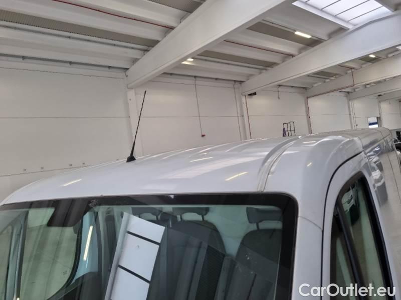 Fiat  Ducato FIAT  2014 FURGONE 35 MH1 2.0 MULTIJET 16V 115CV #9