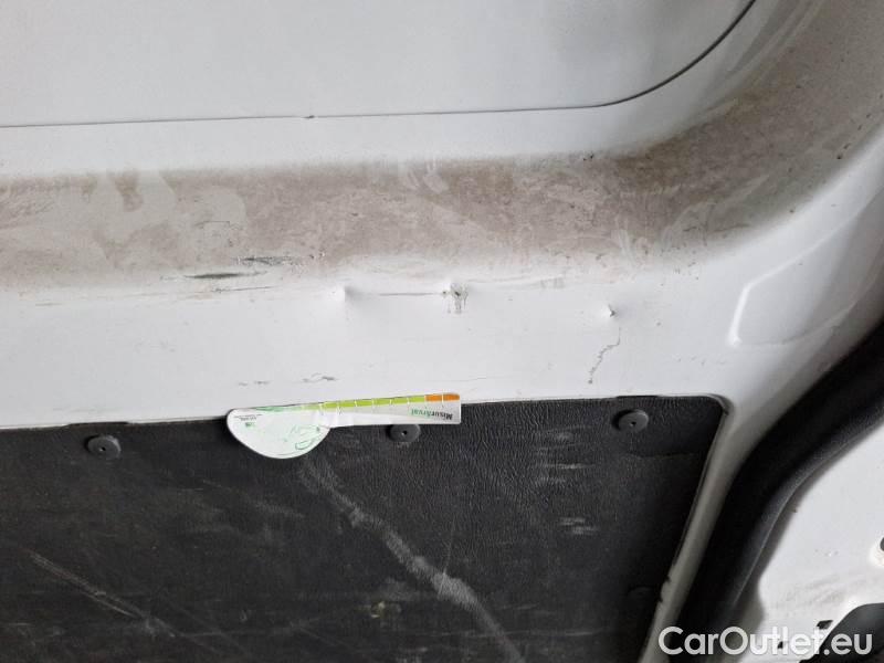 Fiat  Ducato FIAT  / 2014 / 4P / FURGONE 30 CH2 2.3 MULTIJET 120CV E6D-TEMP #101