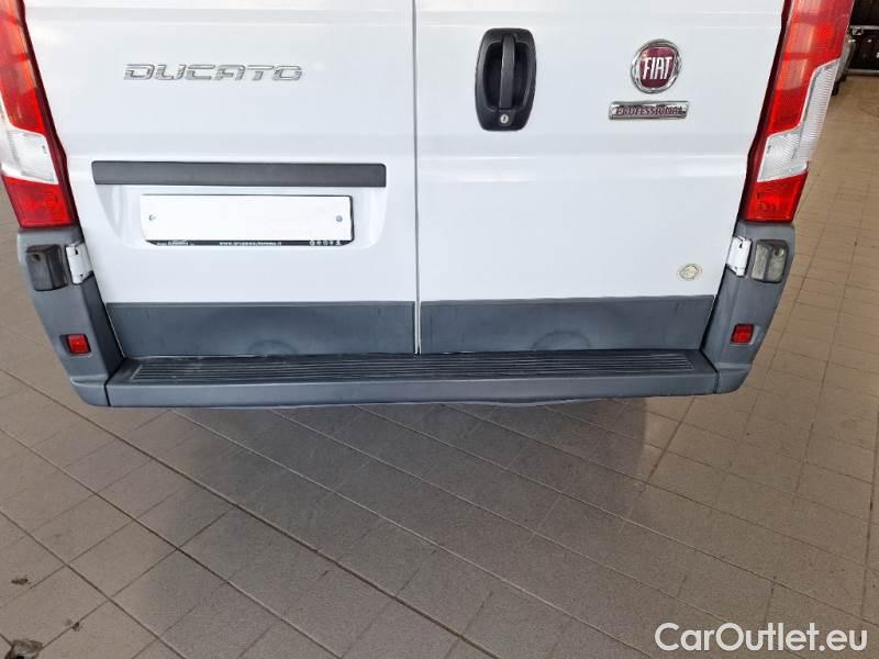 Fiat  Ducato FIAT  / 2014 / 4P / FURGONE 30 CH1 2.0 MULTIJET 16V 115CV #79