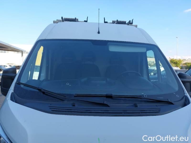 Fiat  Ducato FIAT  2014 FURGONE 33 MH2 2.0 MULTIJET 16V 115CV #20