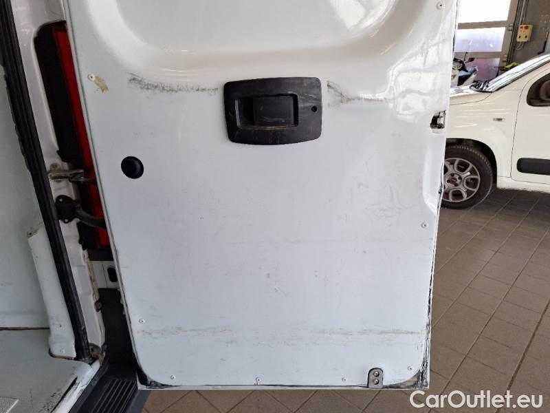 Fiat  Ducato FIAT  / 2014 / 4P / FURGONE 30 CH1 2.0 MULTIJET 16V 115CV #163