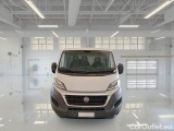 Fiat  Ducato FIAT  / 2014 / 4P / FURGONE 30 CH1 2.0 MULTIJET 16V 115CV #6