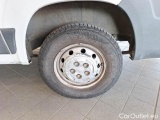 Fiat  Ducato FIAT  / 2014 / 4P / FURGONE 30 CH1 2.0 MULTIJET 16V 115CV #17