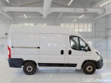 Fiat  Ducato FIAT  / 2014 / 4P / FURGONE 30 CH2 2.3 MULTIJET 120CV E6D-TEMP #7