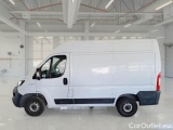 Fiat  Ducato FIAT  / 2014 / 4P / FURGONE 30 CH2 2.3 MULTIJET 120CV E6D-TEMP #8