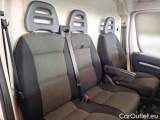Fiat  Ducato FIAT  / 2014 / 4P / FURGONE 30 CH2 2.3 MULTIJET 120CV E6D-TEMP #13