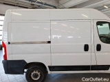 Fiat  Ducato FIAT  / 2014 / 4P / FURGONE 30 CH2 2.3 MULTIJET 120CV E6D-TEMP #36