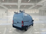Fiat  Ducato FIAT  2014 FURGONE 33 MH2 2.0 MULTIJET 16V 115CV #2