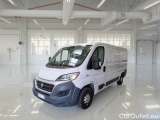 Fiat  Ducato FIAT  2014 FURGONE 35 MH1 2.0 MULTIJET 16V 115CV