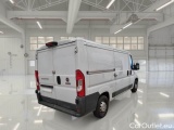 Fiat  Ducato FIAT  2014 FURGONE 35 MH1 2.0 MULTIJET 16V 115CV #2