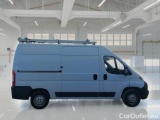 Fiat  Ducato FIAT  2014 FURGONE 33 MH2 2.0 MULTIJET 16V 115CV #7