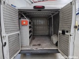 Fiat  Ducato FIAT  2014 FURGONE 35 MH1 2.0 MULTIJET 16V 115CV #5