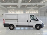 Fiat  Ducato FIAT  2014 FURGONE 35 MH1 2.0 MULTIJET 16V 115CV #7