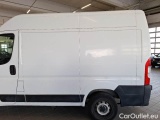 Fiat  Ducato FIAT  / 2014 / 4P / FURGONE 30 CH2 2.3 MULTIJET 120CV E6D-TEMP #58