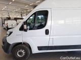 Fiat  Ducato FIAT  / 2014 / 4P / FURGONE 30 CH2 2.3 MULTIJET 120CV E6D-TEMP #64