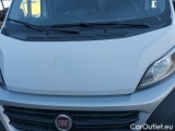 Fiat  Ducato FIAT  2014 FURGONE 33 MH2 2.0 MULTIJET 16V 115CV #26