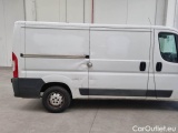 Fiat  Ducato FIAT  2014 FURGONE 35 MH1 2.0 MULTIJET 16V 115CV #40