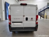 Fiat  Ducato FIAT  2014 FURGONE 35 MH1 2.0 MULTIJET 16V 115CV #56