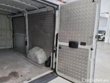 Fiat  Ducato FIAT  2014 FURGONE 35 MH1 2.0 MULTIJET 16V 115CV #109