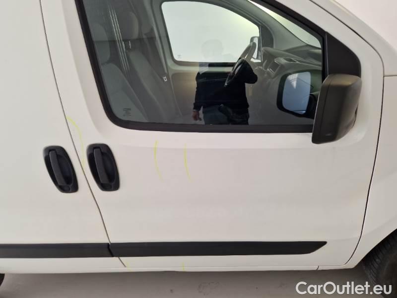 Fiat  Fiorino FIAT  2016 3P VETT. FURGONATA FLOTTINO POSTE 1.3 MULTIJET 16V 55KW #44