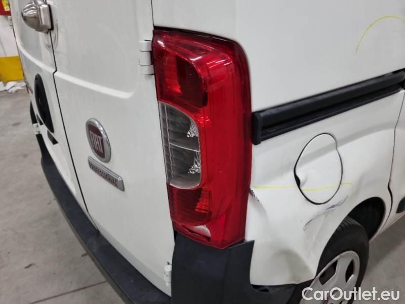 Fiat  Fiorino FIAT  / 2016 / 4P / VETT. FURGONATA 1.3 MULTIJET 95 CV E6 SX #44
