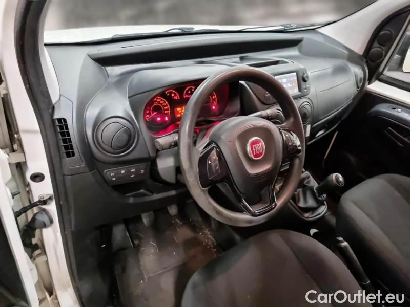 Fiat  Fiorino FIAT  / 2016 / 4P / VETT. FURGONATA 1.3 MULTIJET 95 CV E6 SX #3