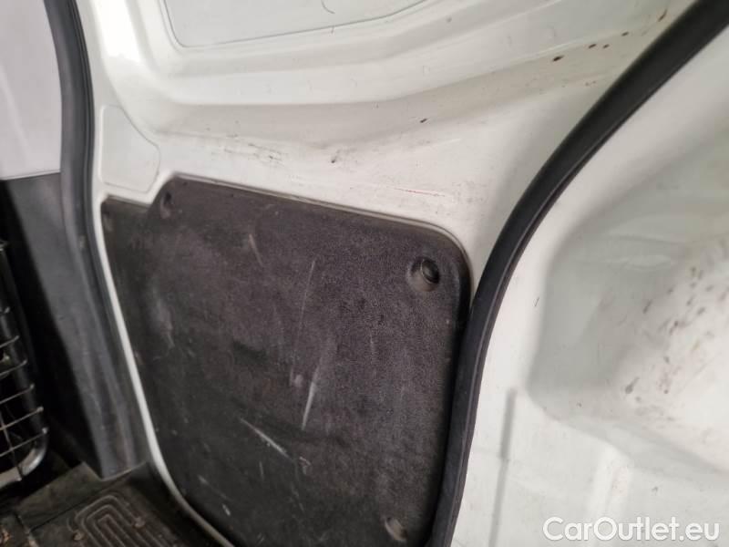 Fiat  Fiorino FIAT  2016 3P VETT. FURGONATA FLOTTINO POSTE 1.3 MULTIJET 16V 55KW #132