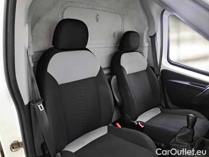 Fiat  Fiorino FIAT  / 2016 / 4P / VETT. FURGONATA 1.3 MULTIJET 95 CV E6D-TEMP SX #13