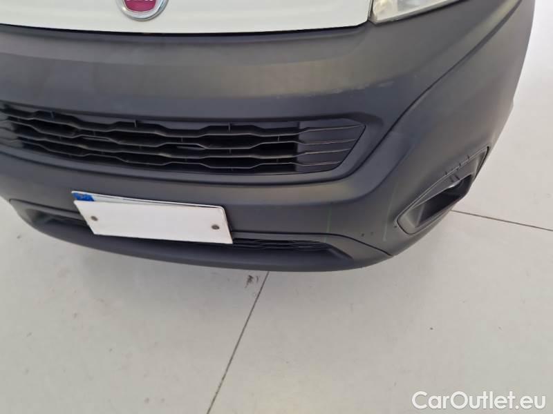 Fiat  Fiorino FIAT  2016 3P VETT. FURGONATA FLOTTINO POSTE 1.3 MULTIJET 16V 55KW #37