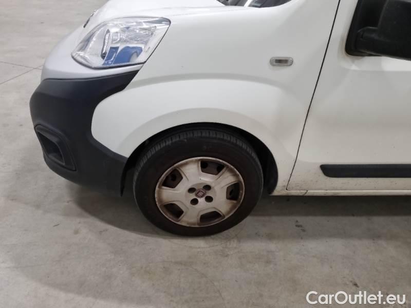 Fiat  Fiorino FIAT  / 2016 / 4P / VETT. FURGONATA 1.3 MULTIJET 95 CV E6 SX #60