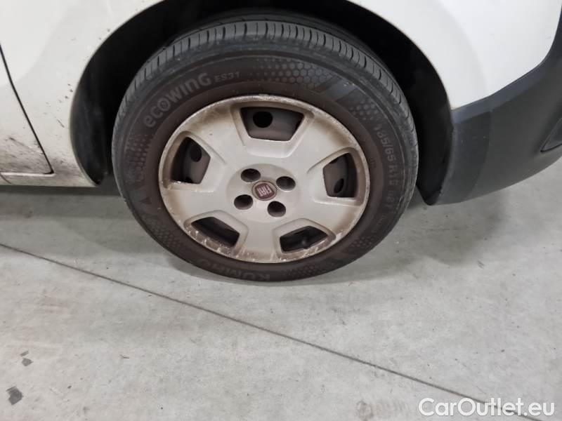 Fiat  Fiorino FIAT  / 2016 / 4P / VETT. FURGONATA 1.3 MULTIJET 95 CV E6 SX #66